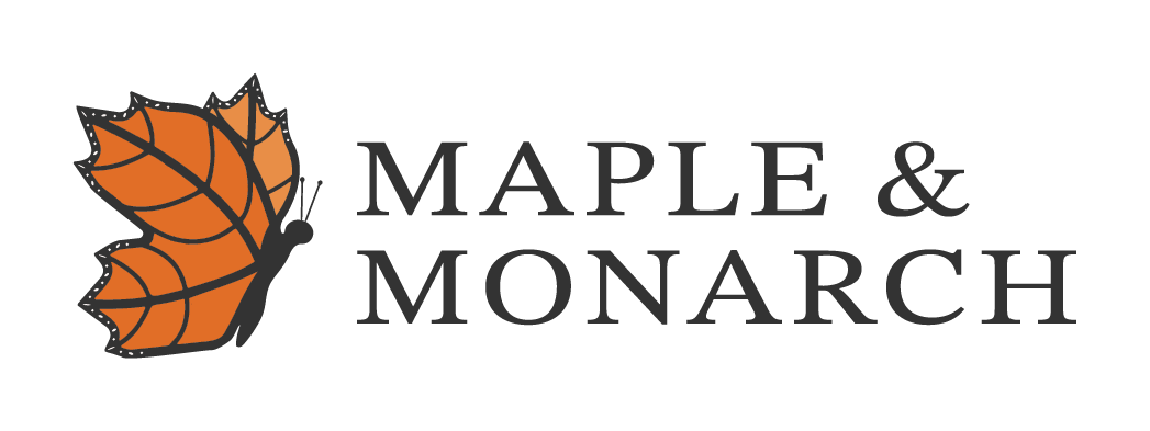 Maple and Monarch